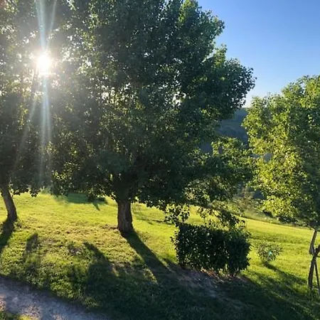 Casa Belfi Castilenti
