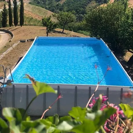 Casa Belfi Apartment Castilenti