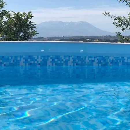 アパート Casa Belfi