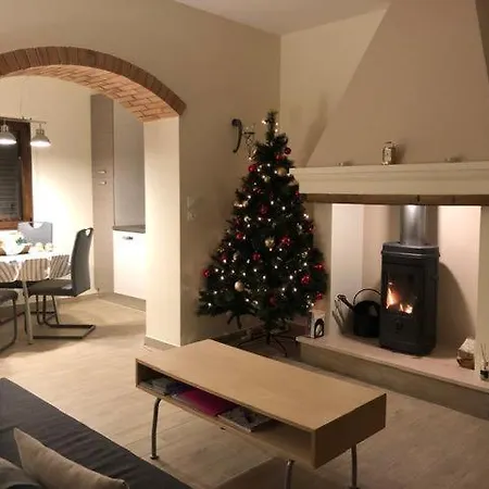 Casa Belfi * Castilenti
