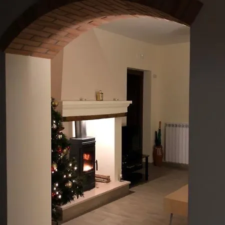 Apartment Casa Belfi *