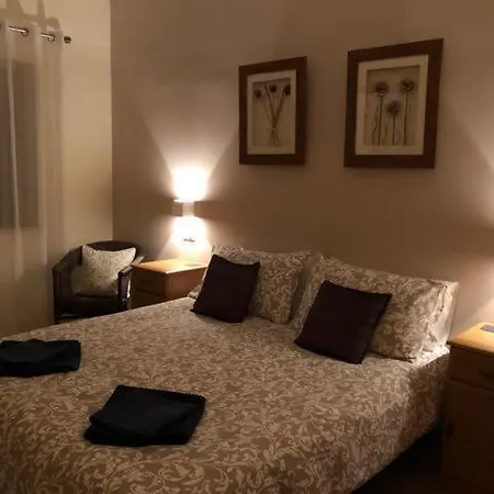 Casa Belfi Apartment Castilenti