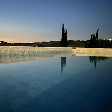 Casa Belfi Apartamento