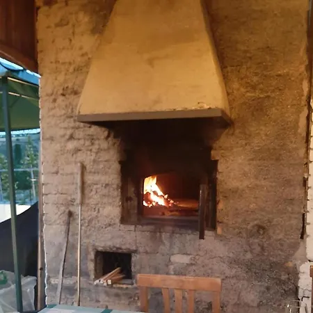 Casa Belfi *