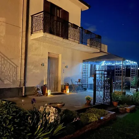 Casa Belfi Apartment