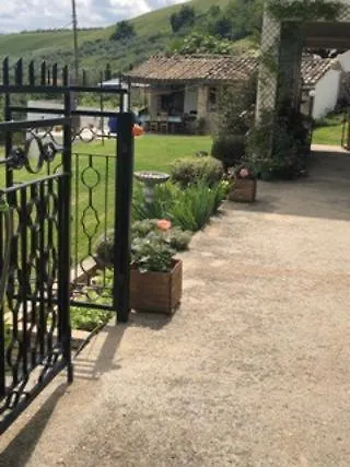 Casa Belfi