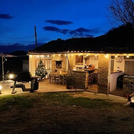 アパート Casa Belfi *