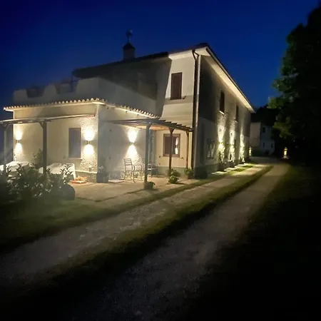 Apartamento Casa Belfi Castilenti