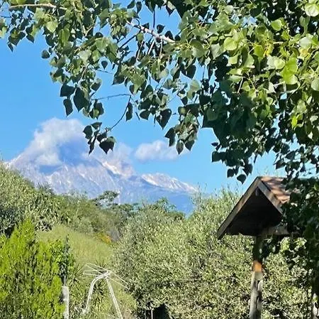 Casa Belfi Castilenti