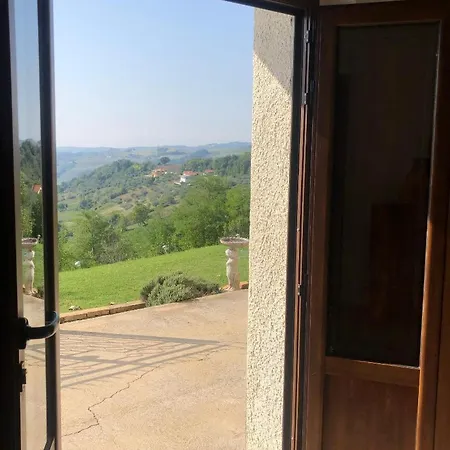 Casa Belfi Apartamento Castilenti