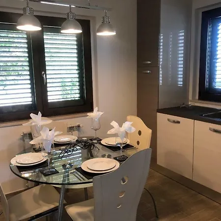 Casa Belfi Apartment