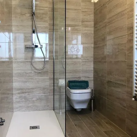Casa Belfi Apartment *