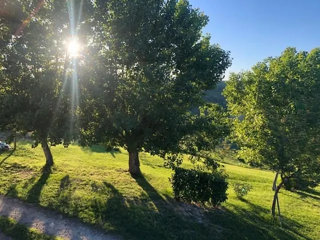 Casa Belfi Castilenti