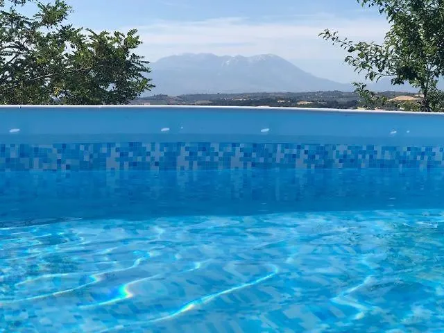 Апартаменты Casa Belfi