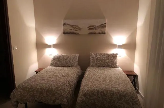 Casa Belfi * Castilenti