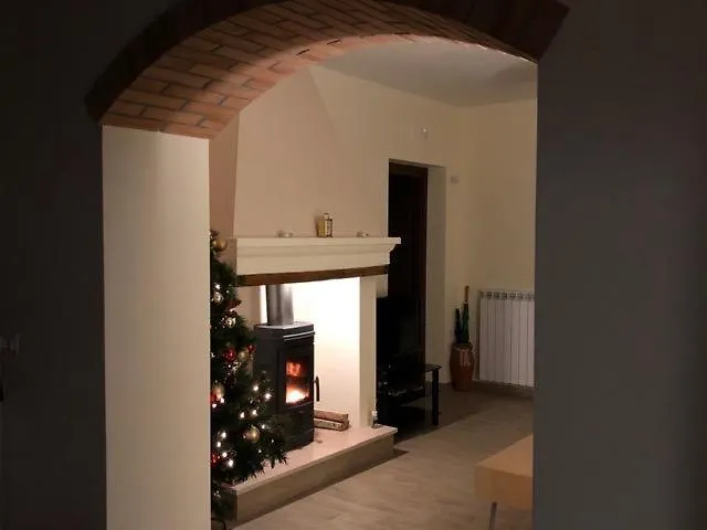 Апартаменты Casa Belfi *