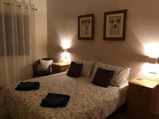 Casa Belfi Апартаменты Castilenti