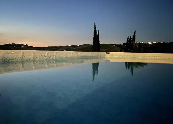 Casa Belfi Apartamento