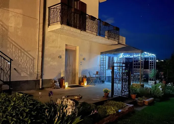 Casa Belfi Apartamento