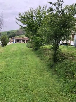 Casa Belfi Castilenti