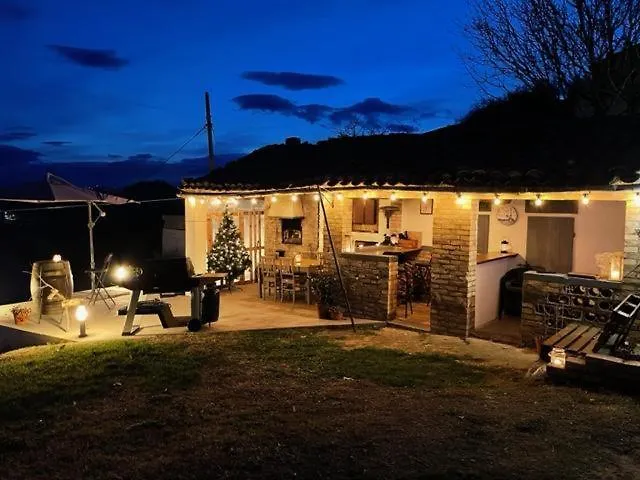 Apartamento Casa Belfi *