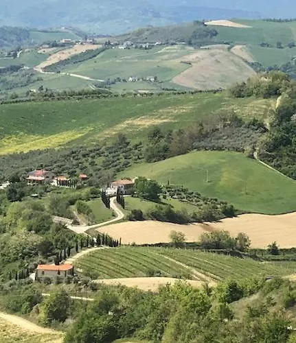 Casa Belfi Apartamento Castilenti