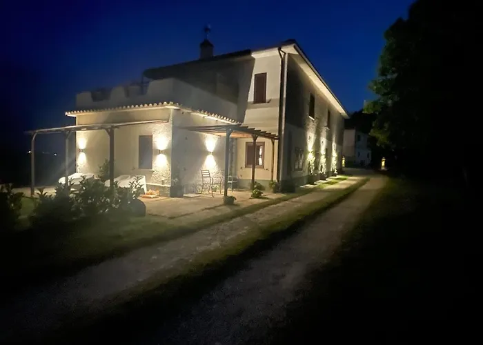 Apartamento Casa Belfi Castilenti