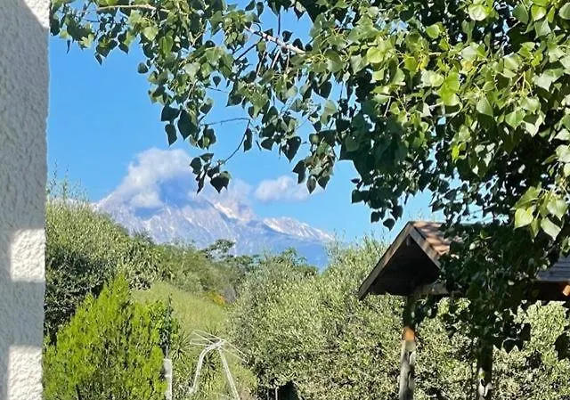 Casa Belfi Castilenti