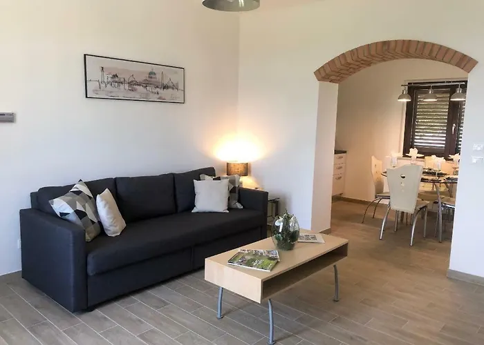 Casa Belfi Apartamento Castilenti