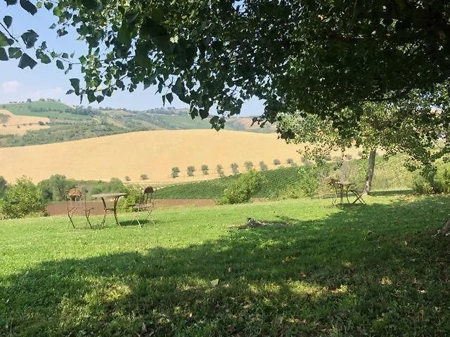 Apartamento Casa Belfi