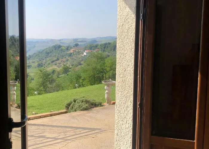 Casa Belfi Апартаменты Castilenti