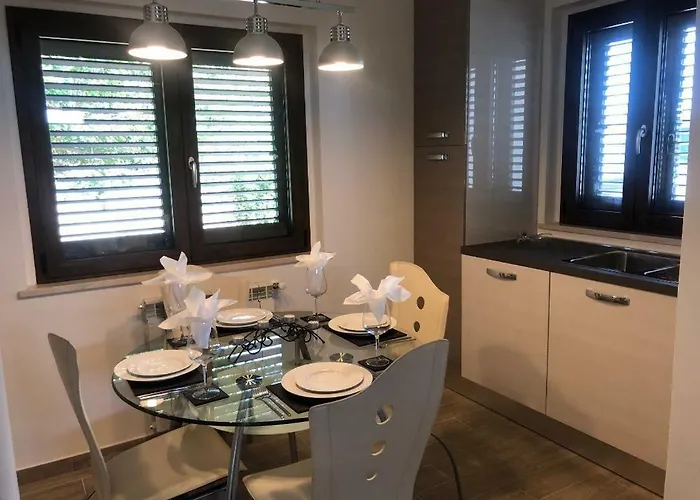 Casa Belfi Apartamento