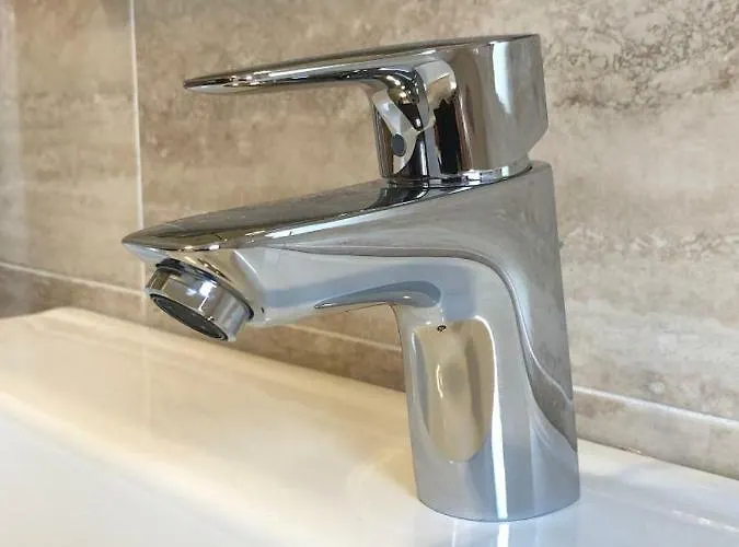 Апартаменты Casa Belfi