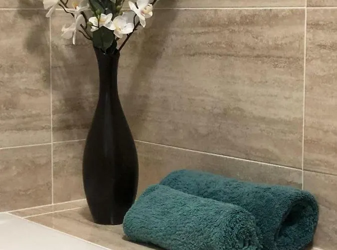 Apartamento Casa Belfi *